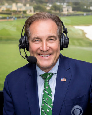 Jim Nantz