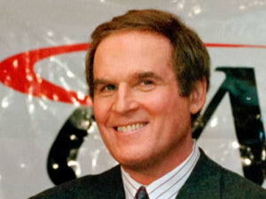Charles Grodin