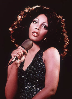 Donna Summers